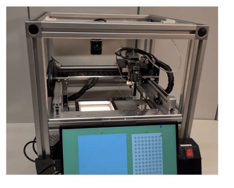 DiversityScanner — a roboticized specimen-imaging platform