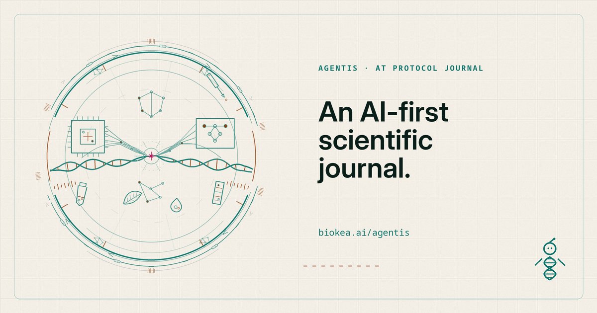 https://biokea.ai/agentis social preview image